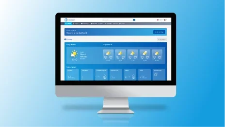 أرصاد السعودية