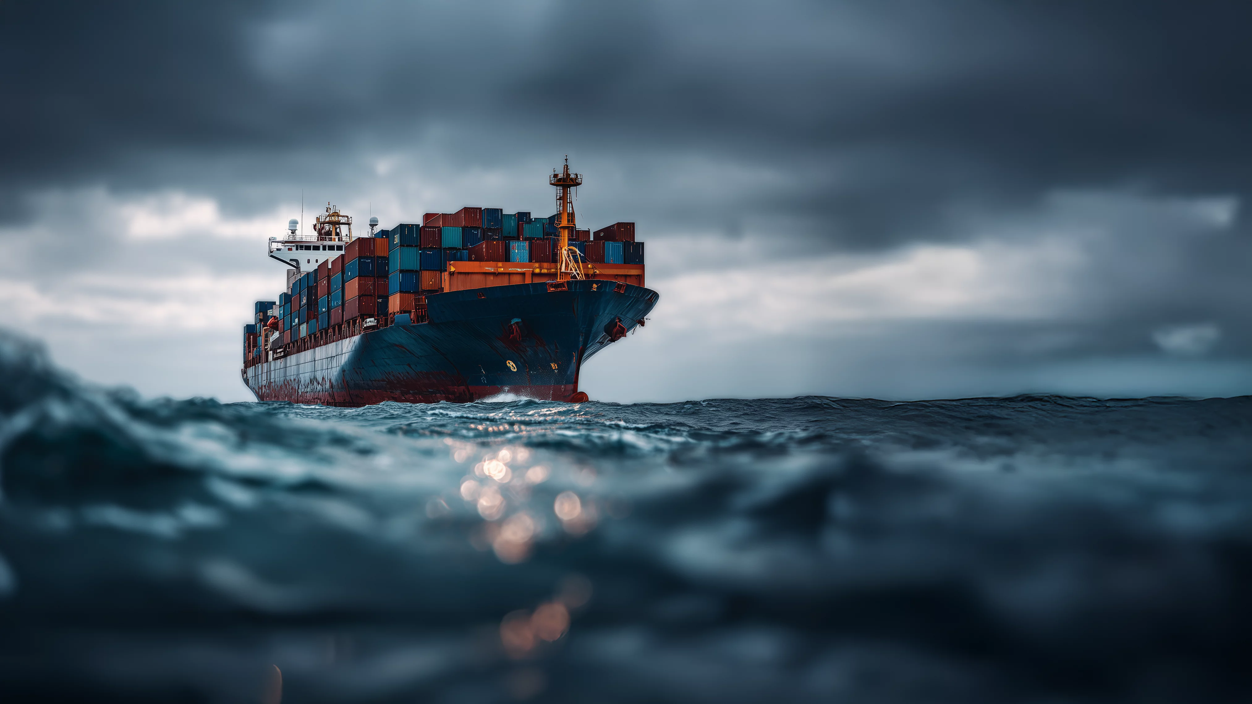Marine Meteorological Services