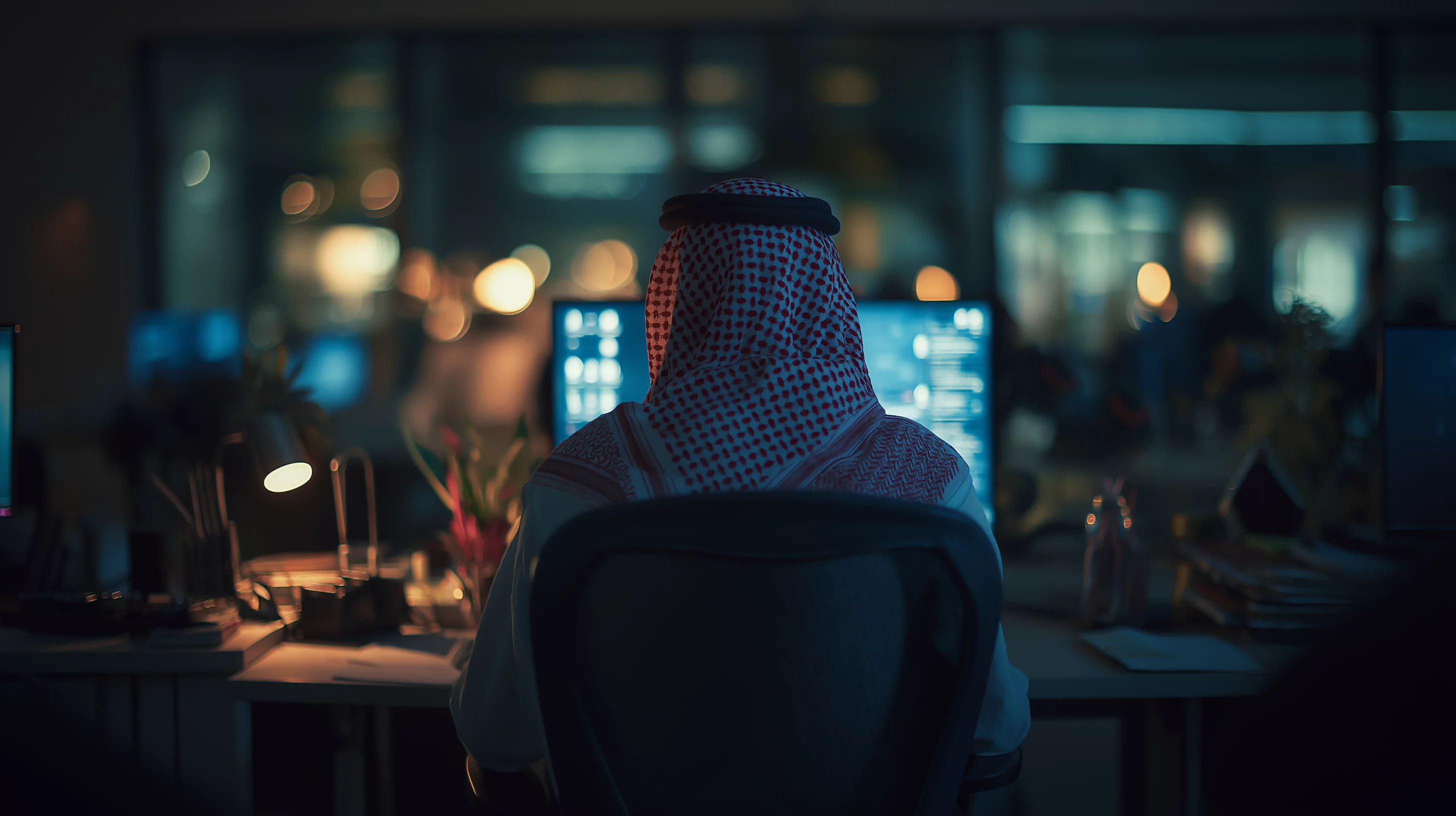 تشغيل وصيانة المنظومة الأرصادية 