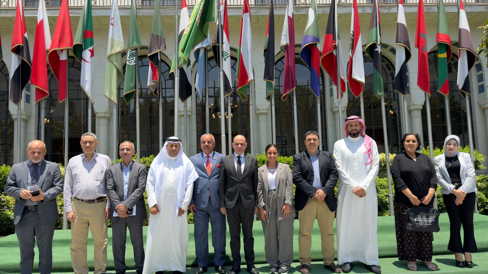 إشادة عربية ودولية بدور الأرصاد السعودية إعلاميا وتوعويا في حج هذا العام