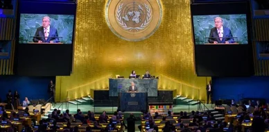 تسريع الحلول للتحذيرات المبكرة والحرارة الشديدة