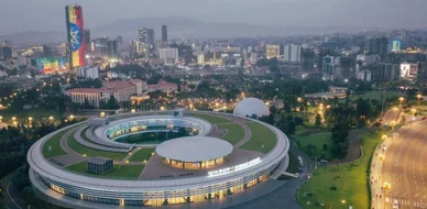  قمة مناخ أفريقيا: من الخطاب إلى العمل