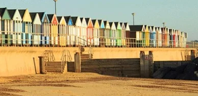  صيف 2025 هو الأدفأ في التاريخ بالنسبة للمملكة المتحدة