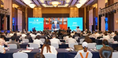  افتتاح فعالية تركز على التنمية عالية الجودة للأرصاد الجوية بين الصين والدول العربية في ينشوان، نينغشيا