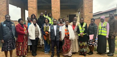  مالاوي تُعزّز الجاهزية لأنظمة الإنذار المبكر والمرونة