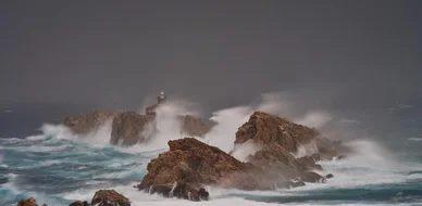  التحديث الموسمي العالمي للمناخ لفترة سبتمبر-أكتوبر-نوفمبر 2025