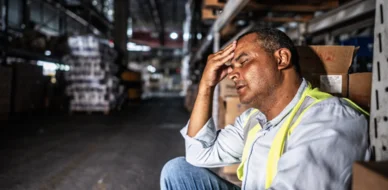 منظمة الصحة العالمية والمنظمة العالمية للأرصاد الجوية تصدران تقريراً جديداً وإرشادات لحماية العمال من الخطر المتنامي للإجهاد الحراري