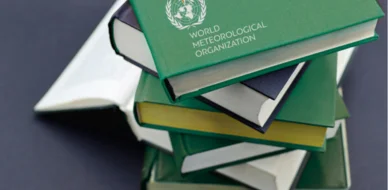  تقنية قياس السرعة الصورية تحظى بمكانة في “دليل الممارسات الهيدرولوجية” للمنظمة العالمية للأرصاد