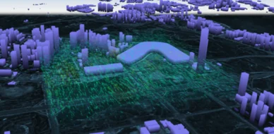  الألعاب العالمية | كيف تُمكِّن تكنولوجيا الأرصاد الجوية من إحياء حدث عالمي مبهر؟